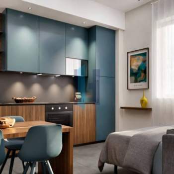 Appartamento in vendita a Bergamo (Bergamo)