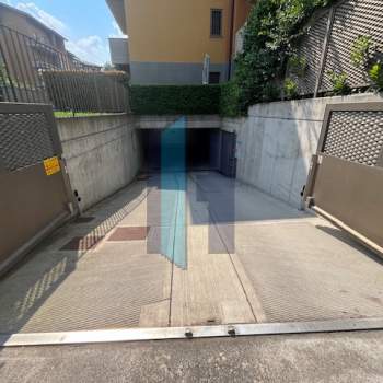 Garage in vendita a Bergamo (Bergamo)