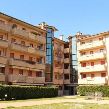 Appartamento in vendita a Curno (Bergamo)