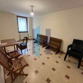 Appartamento in vendita a Curno (Bergamo)