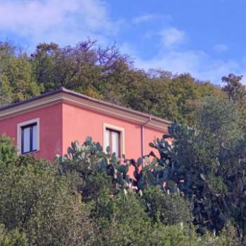 Casa singola in vendita a Buccino (Salerno)