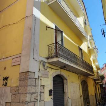 Appartamento in vendita a Eboli (Salerno)