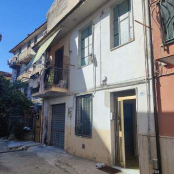 Appartamento in vendita a Eboli (Salerno)