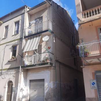 Appartamento in vendita a Eboli (Salerno)