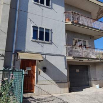 Casa singola in vendita a Eboli (Salerno)