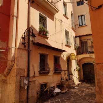 Appartamento in vendita a Eboli (Salerno)