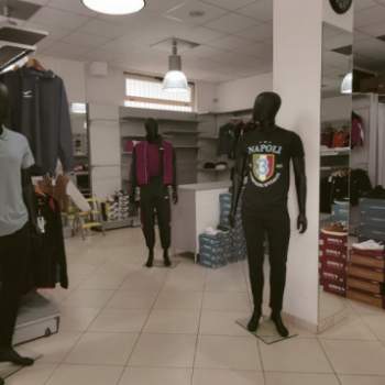 Attivita commerciale in vendita a Campagna (Salerno)