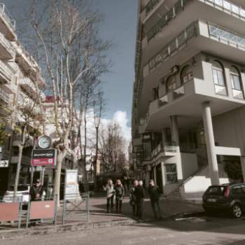 Appartamento in vendita a Eboli (Salerno)