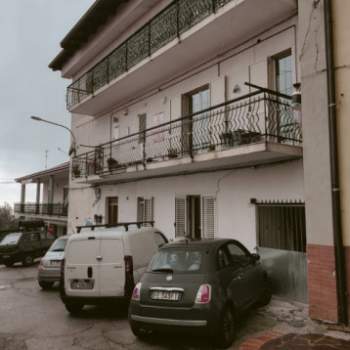 Appartamento in vendita a Olevano sul Tusciano (Salerno)