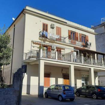 Appartamento in vendita a Eboli (Salerno)