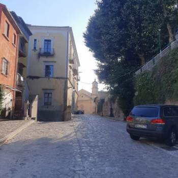 Appartamento in vendita a Eboli (Salerno)