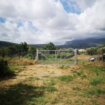 Terreno in vendita a Eboli (Salerno)