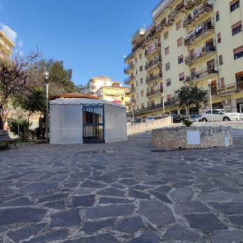 Attivita commerciale in vendita a Eboli (Salerno)