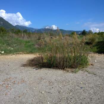 Terreno in vendita a Campagna (Salerno)