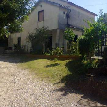 Casa singola in vendita a Serre (Salerno)