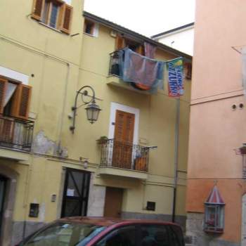 Magazzino in vendita a Eboli (Salerno)