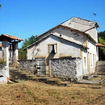 Rustico in vendita a Rivello (Potenza)