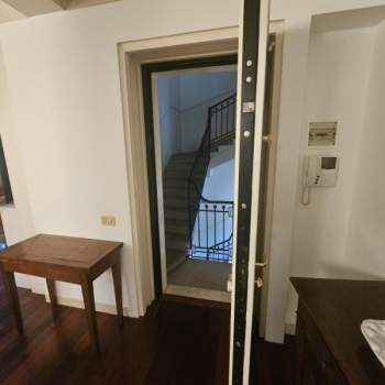 Appartamento in affitto a Padova (Padova)