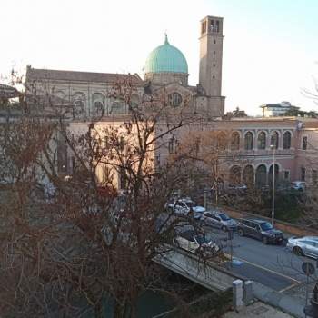 Ufficio in affitto a Padova (Padova)