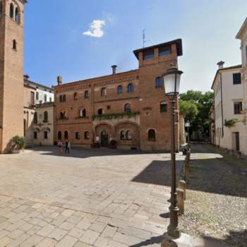 Appartamento in vendita a Padova (Padova)