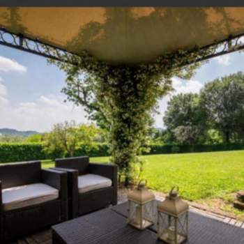 Villa in affitto a Abano Terme (Padova)