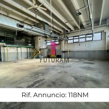 Capannone in vendita a Padova (Padova)