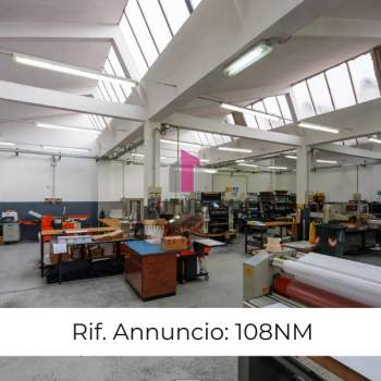 Capannone in affitto a Saccolongo (Padova)