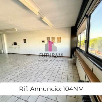 Ufficio in affitto a Padova (Padova)