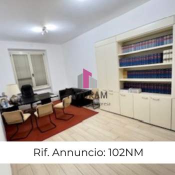 Ufficio in affitto a Padova (Padova)