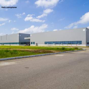 Capannone in vendita a San Pietro in Gu (Padova)