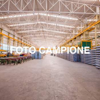 Capannone in affitto a Montecchio Maggiore (Vicenza)