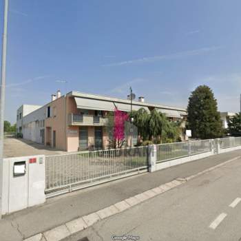 Capannone in affitto a Vigonza (Padova)