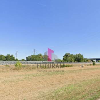 Terreno in vendita a Limena (Padova)