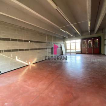 Capannone in affitto a Camisano Vicentino (Vicenza)