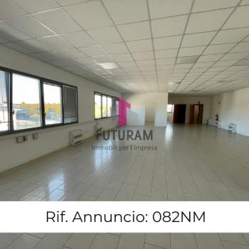 Ufficio in affitto a Pianiga (Venezia)