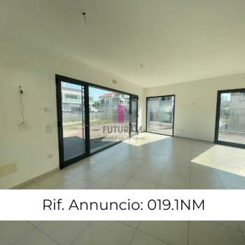 Negozio in affitto a Fiesso d'Artico (Venezia)