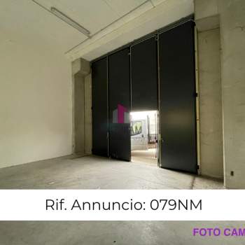 Capannone in affitto a Maserà di Padova (Padova)