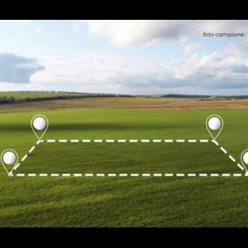 Terreno in vendita a Vicenza (Vicenza)