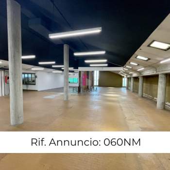 Negozio in affitto a Mira (Venezia)