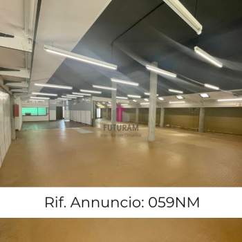 Negozio in affitto a Mira (Venezia)