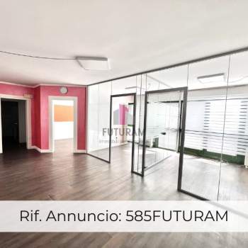 Ufficio in affitto a Vicenza (Vicenza)