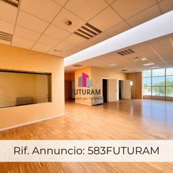 Ufficio in affitto a Dueville (Vicenza)