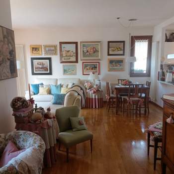 Appartamento in vendita a Vicenza (Vicenza)