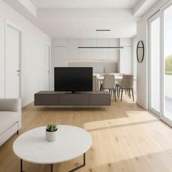 Appartamento in vendita a Vicenza (Vicenza)