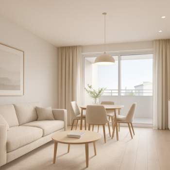 Appartamento in vendita a Bolzano Vicentino (Vicenza)