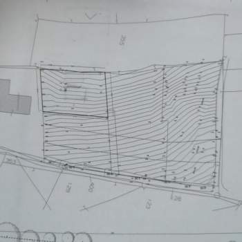 Terreno in vendita a Arcugnano (Vicenza)