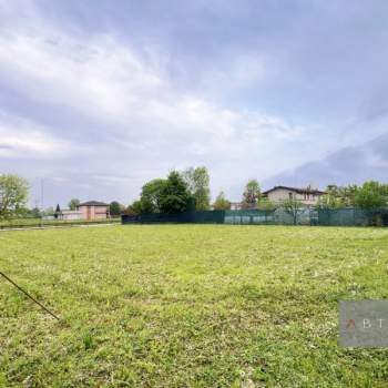 Terreno in vendita a San Giorgio in Bosco (Padova)