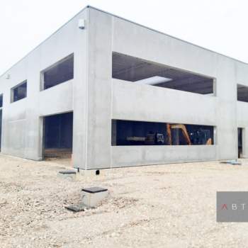 Capannone in vendita a Loreggia (Padova)