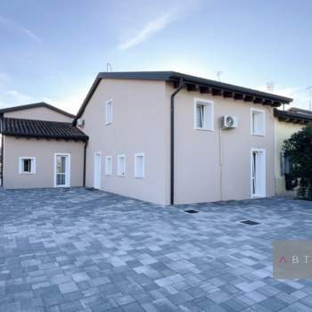 Casa a schiera in vendita a Castelfranco Veneto (Treviso)