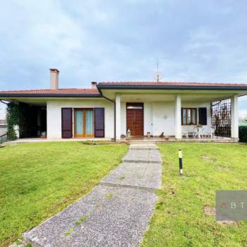 Casa singola in vendita a Fontaniva (Padova)